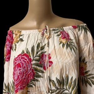 Georgious Billabong Top